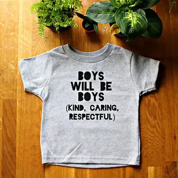 

2017 Cute Newborn Baby Kids Boys Summer Casual Short Sleeve T Shirts Clothes