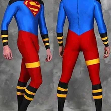 Костюм Супермена из лайкры, спандекса, зентай, костюмы Супермена на заказ для взрослых/детей, костюмы зентай, костюмы на Хэллоуин, вечерние костюмы