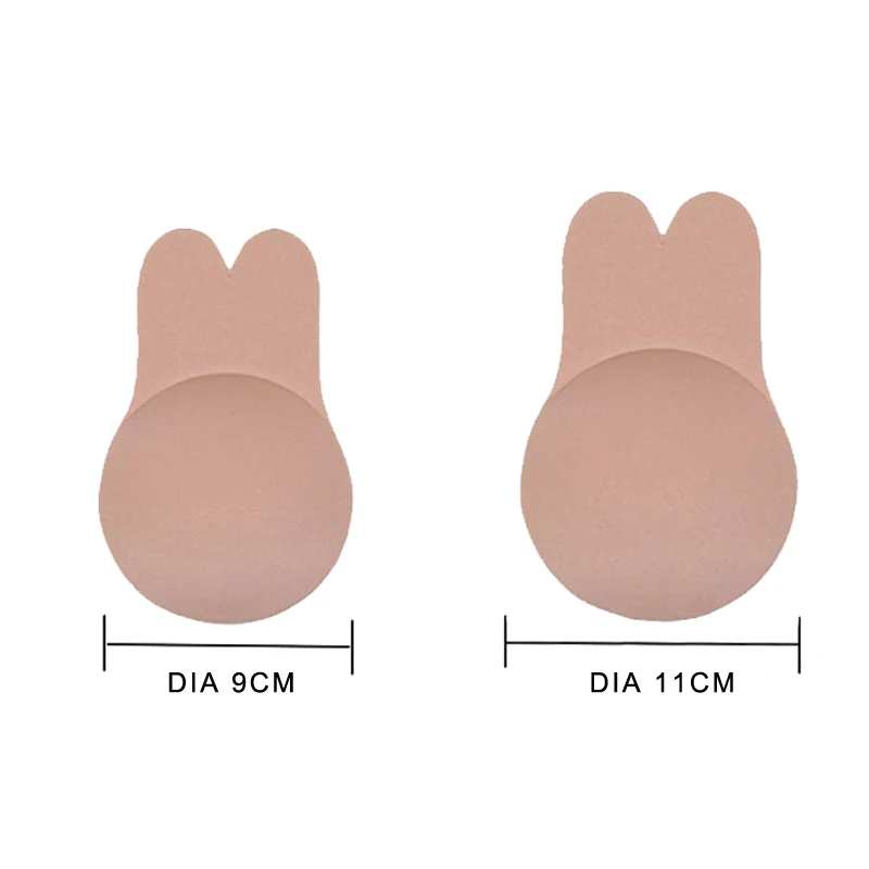 2 шт. подушечки для бикини, купальники для женщин, бюстгальтер, самоклеющиеся, силиконовые, поднимаются вверх, лента, подъемная наклейка на грудь, купальник, покрытие для сосков, бикини