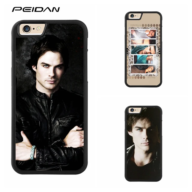 damon salvatore phone case iphone 6 damon salvatore phone case iphone 6