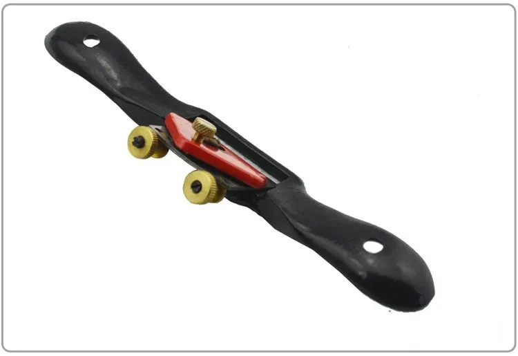 flat plane