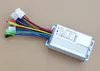 350W 36V/48V  DC 6 MOFSET brushless controller, BLDC motor controller / E-bike / E-scooter / electric bicycle speed controller ► Photo 1/2