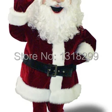 Маскарадный костюм Святого Николая, Рождественский маскарадный костюм, маскарадный костюм на заказ, карнавальные наборы костюмов