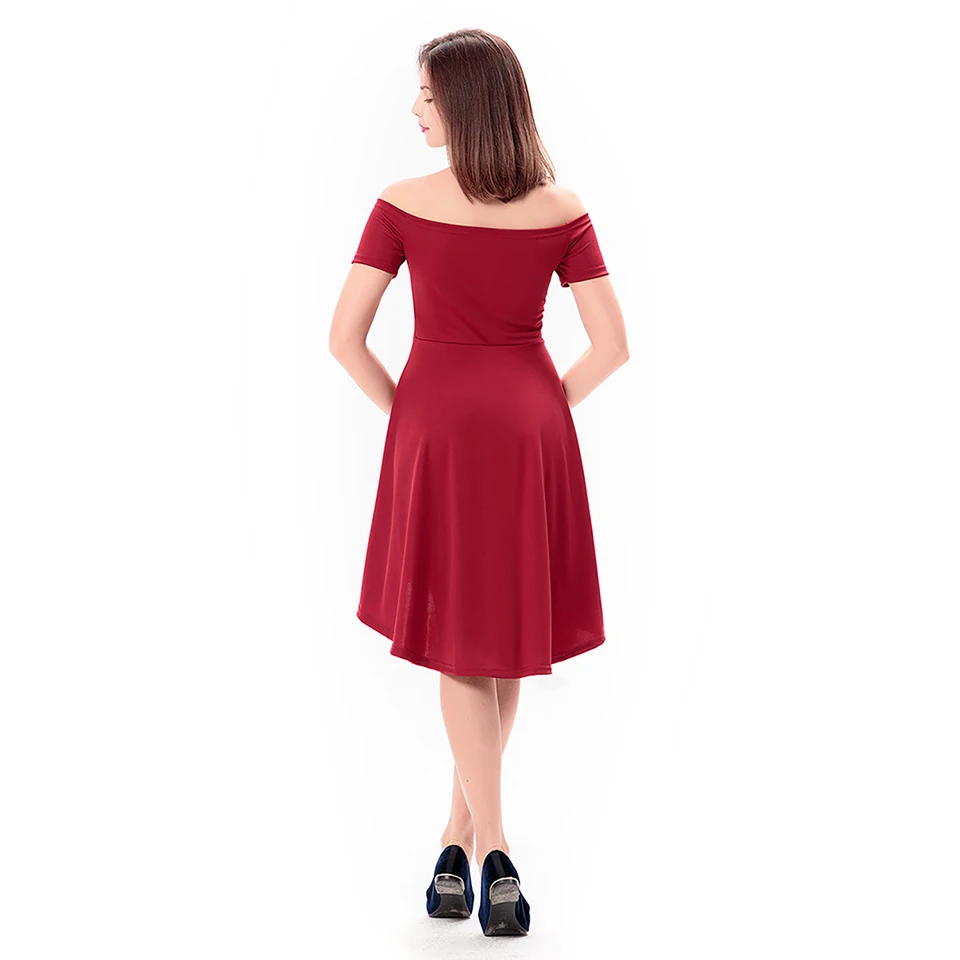 RED new SMT