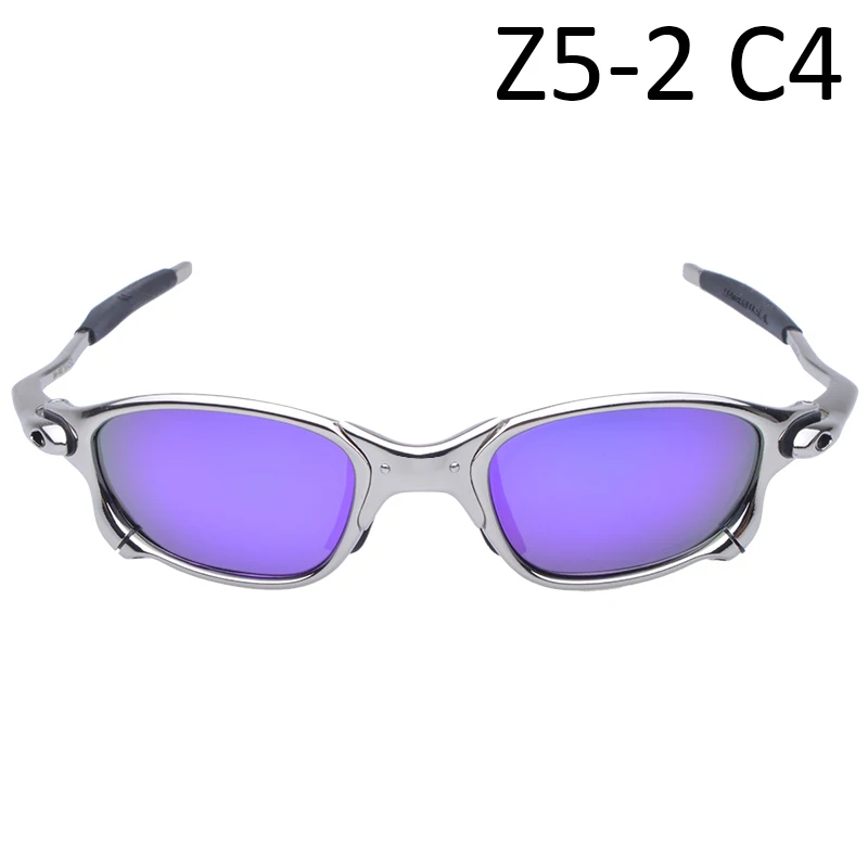 ZOKARE Men Professional Polarized Cycling Sunglasses Mountain Sports Bicycle Glasses Fishing Bike Goggles gafas ciclismo Z5-2