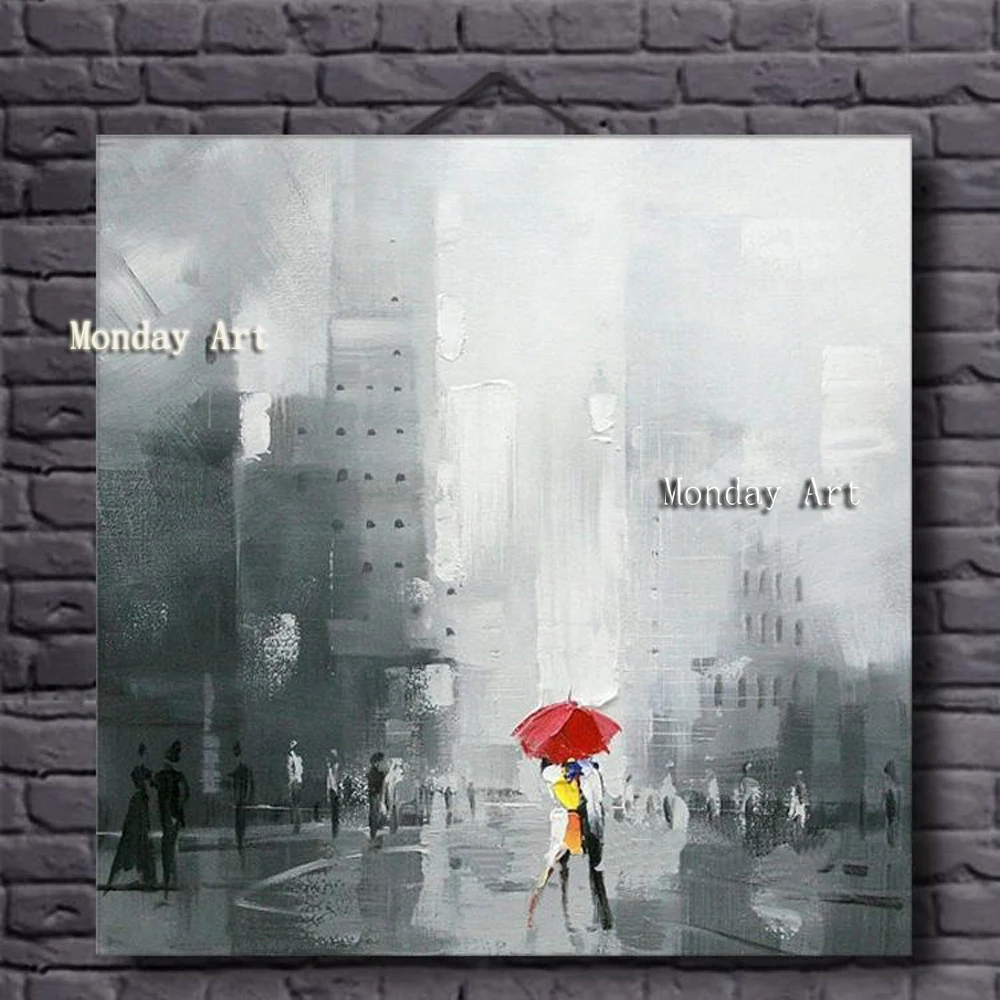 Картина в серых тонах. Под одним зонтом. Мужчина с зонтом. Пара с зонтом алмазная картина. Парочка под дождем.