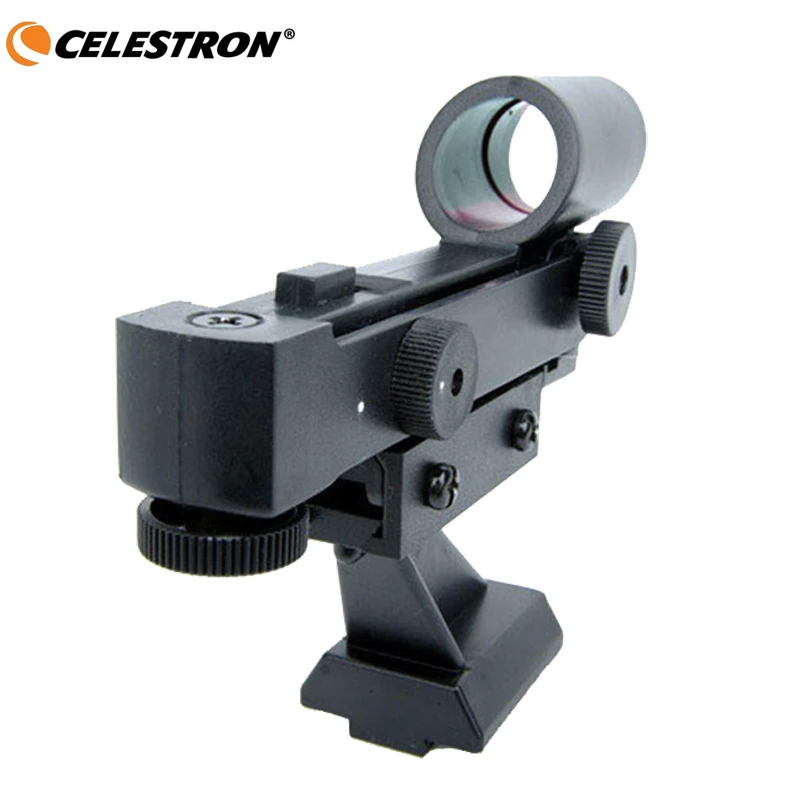 Celestron Red Dot Finder Pointer Star Finderscope применимый 80EQ 80DX SE SLT Серии высококачественный