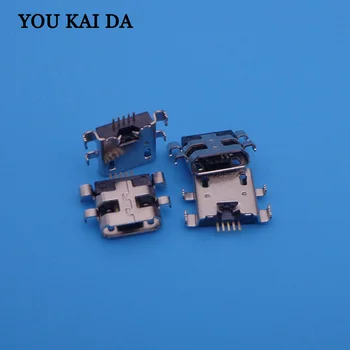 

10pcs Micro USB jack charging port connector for Google 7 Nexus 7 Asus ME370 ME571K ME370T K008