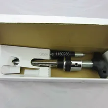 Кольцевой редуктор, инструмент для растяжки колец «Геркулес»