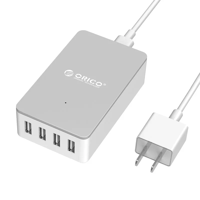ORICO-CSE-4U-GY-800-1
