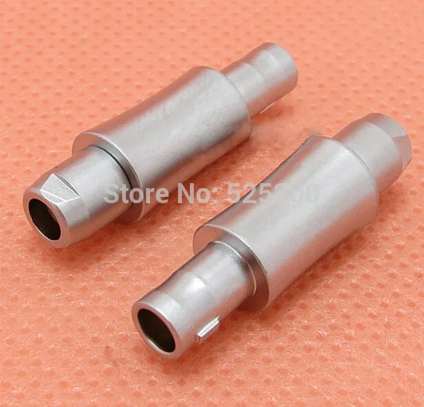 30PCS Custom Male headphone Pins For HD800 Cable DIY Connectors Adapter