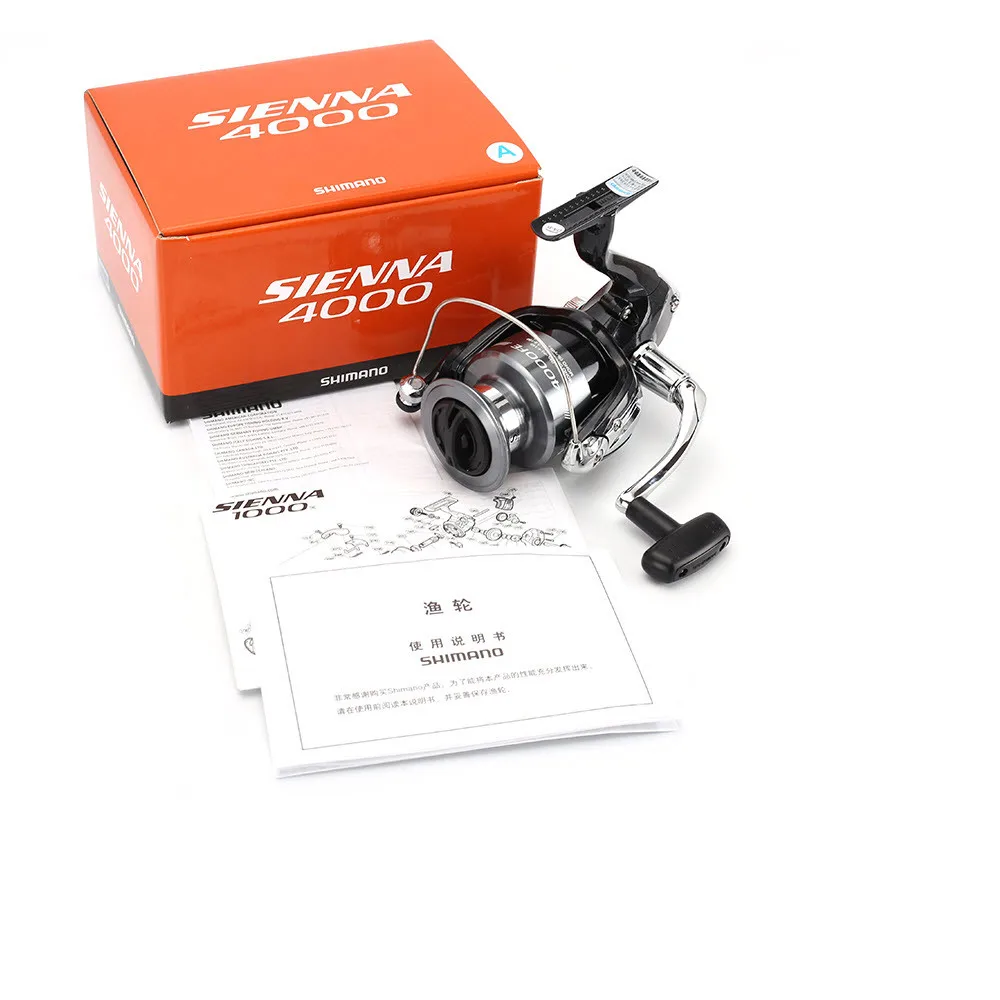 Купить Катушку Shimano На Алиэкспресс