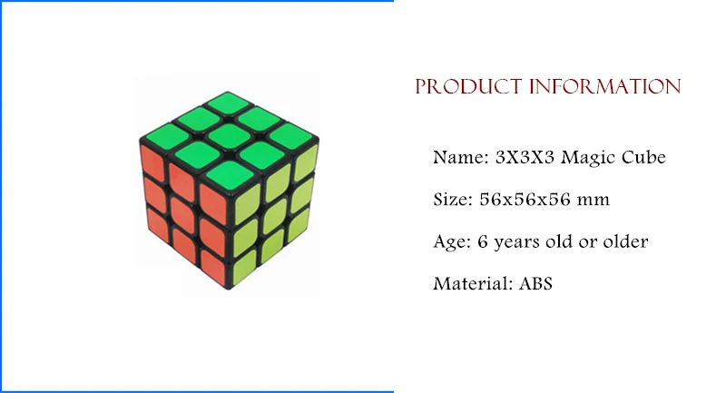 Cube Toy (10)