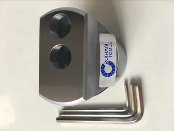 

F1 Boring head , F1-25 diamenter 100mm