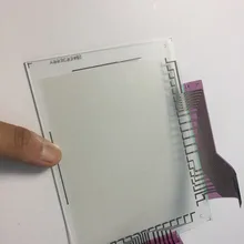 Стеклянная панель с сенсорным экраном GT1150-QLBD