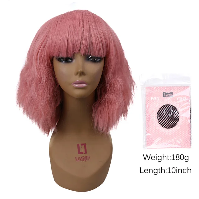 cheveux crépus très emmêlés