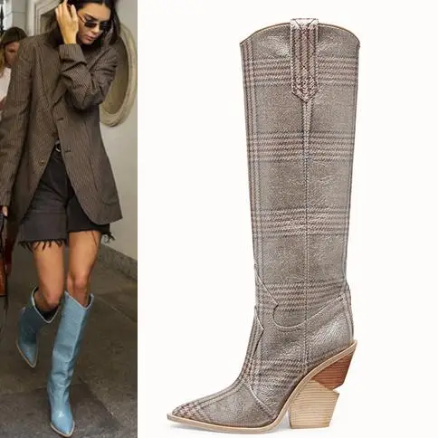 sexy cowboy boots