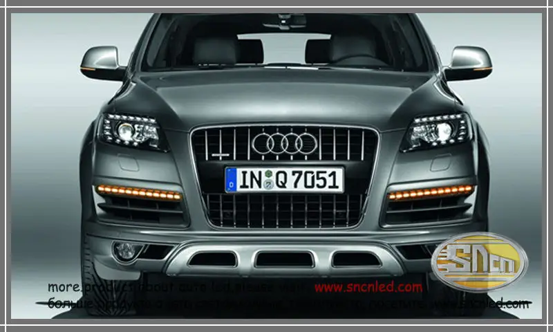 Audi Q7 2006-2009 -10
