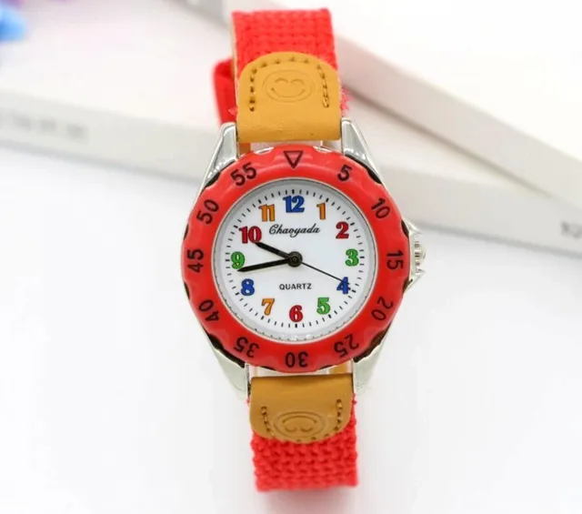 Reloj Mujer Montre Femme High Quality Blue Boy Black quartz Watch Girl Kids Chil Reloj Mujer Montre Femme High Quality Blue Boy Black quartz Watch Girl Kids Chil