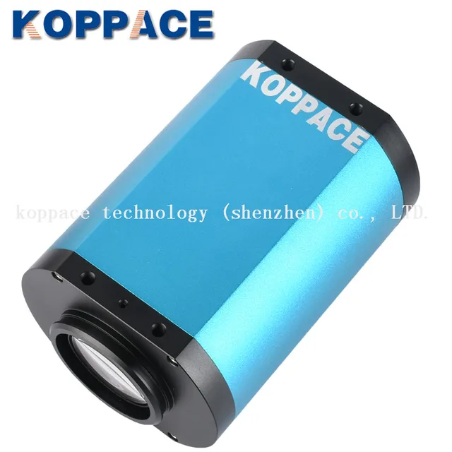 $US $699.99  KOPPACE Auto Focus microscope Camera 1080P 60F/S HDMI microscope camera automatic focusing digital 