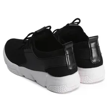women sneakers platform 2019 spring shoes woman sneakers black women shoes summer sneakers shallow pumps shoes 2019 spring
