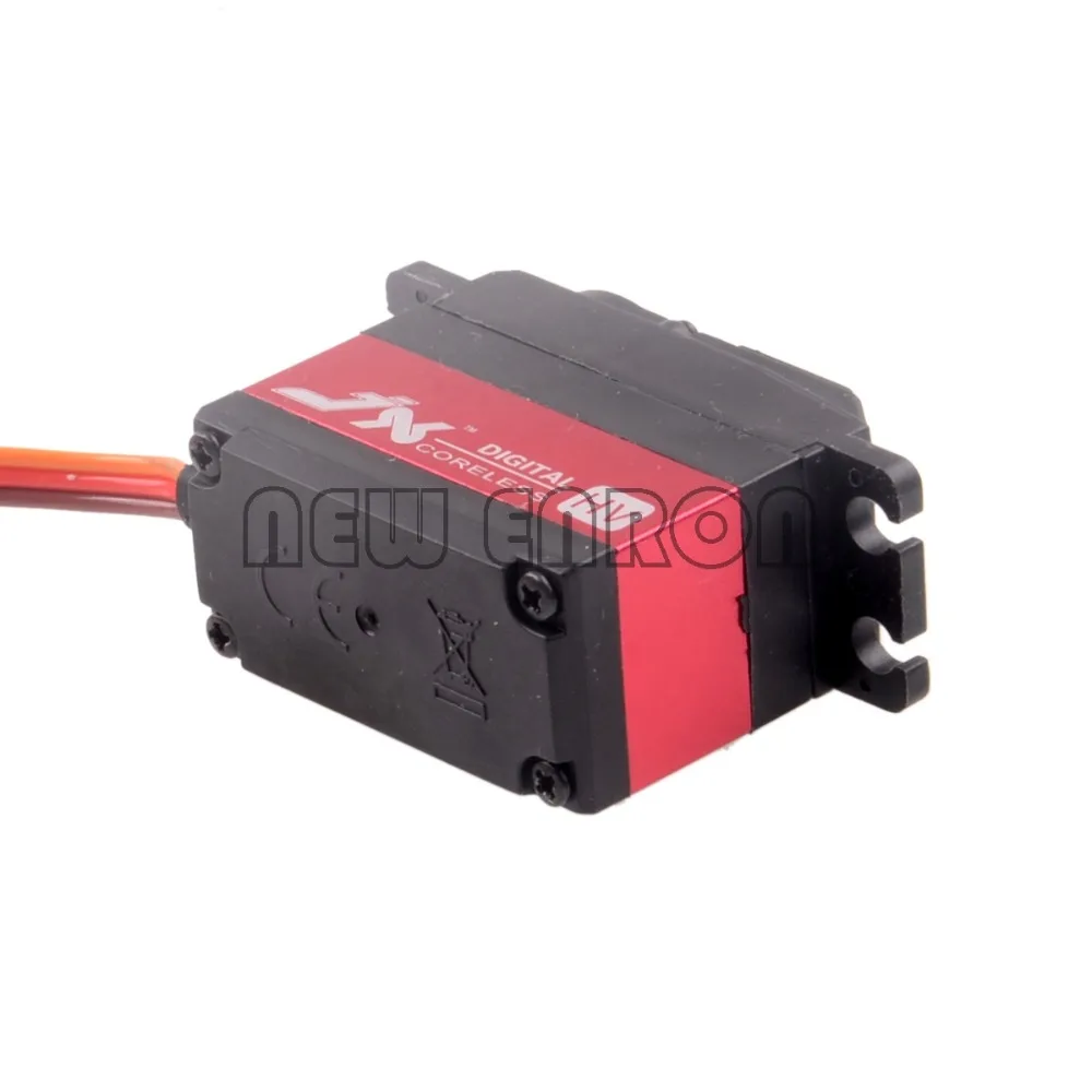 Новый ENRON PDI 6209MG RC JX цифровой Сервоуправление руки 62 г/9 кг/0.15sec 180 градусов|Детали и