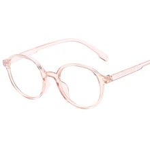 Женские Мужские Круглые очки оправа дизайнер бренда женской одежды gafas De Sol очки обычные очки Gafas очки для женщин и мужчин