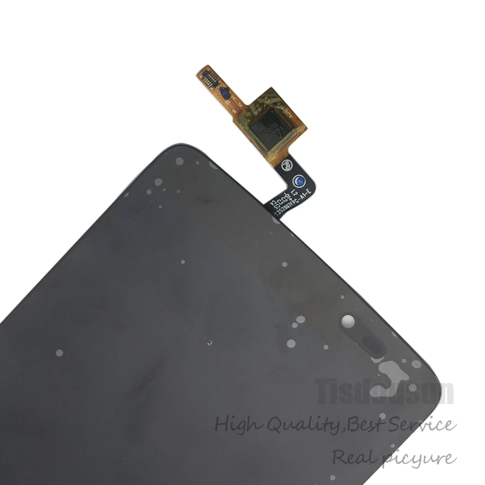 Alcatel 6045 LCD Display Digitizer (6)