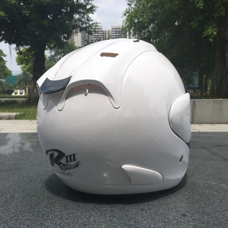 ARAI 3/4 шлем мотоциклетный шлем полушлем открытый шлем-каска для мотокросса Размер: S M L XL XXL, Capacete