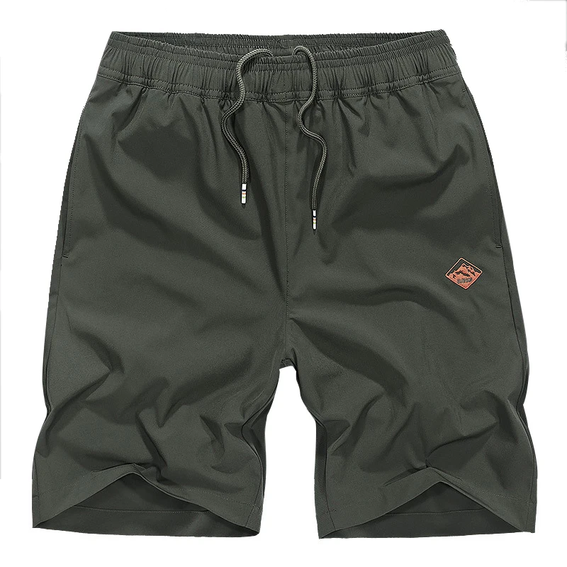 Новые спортивные штаны для мужчин, одежда для рыбалки, походов, альпинизма, кемпинга, брюки, дышащий светильник, большие размеры, короткие брюки для рыбалки