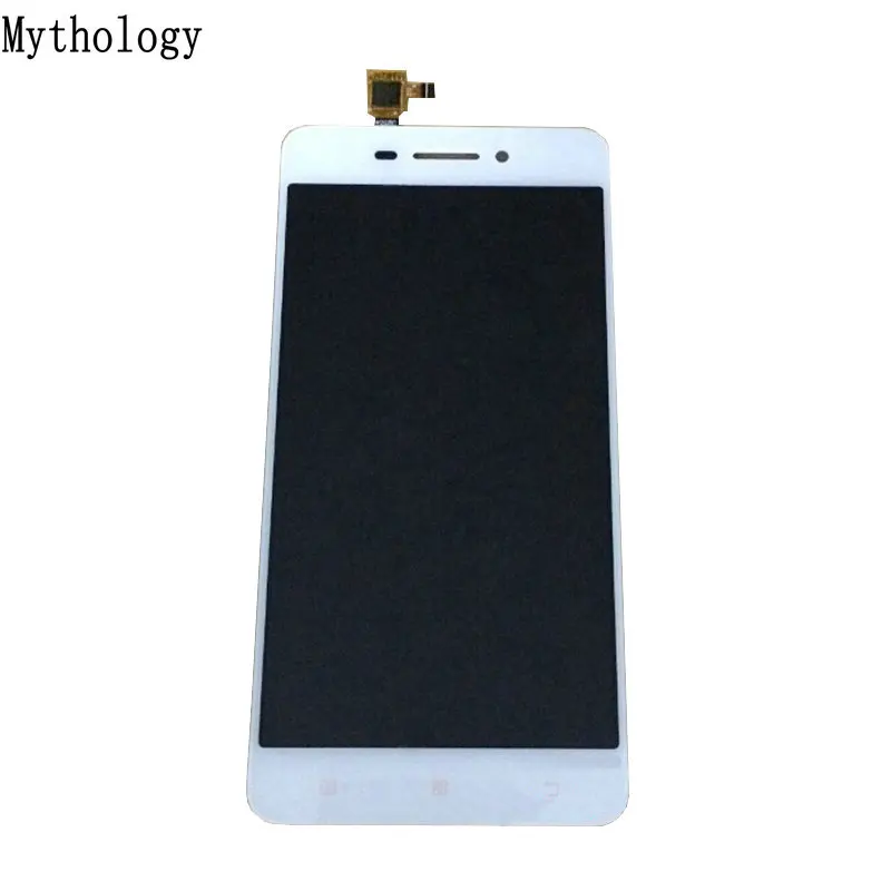 

High Quality LCD Display Touch Screen For Lenovo S60 S60W 5.0 Inch Touch Panel Digitizer Replacement 4G LTE Quad Core Smartphone