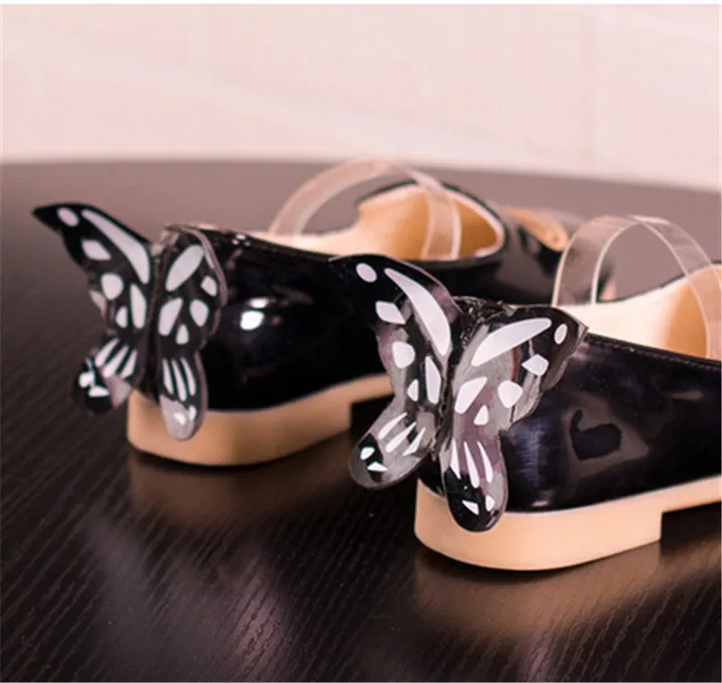 girls princess shoes (4)