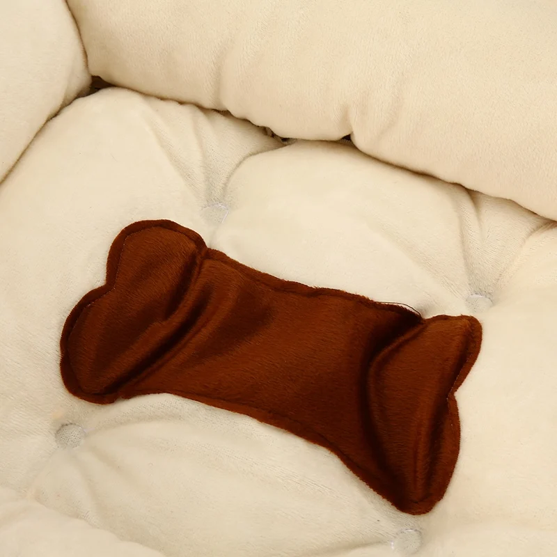 Pet Products Dog Blanket For Large Small Medium Dogs Puppy Dog Kennel Cats Dogs Beds Sofa House Mats Cat Blankets Warming Winter Sleep YX0001 (6)