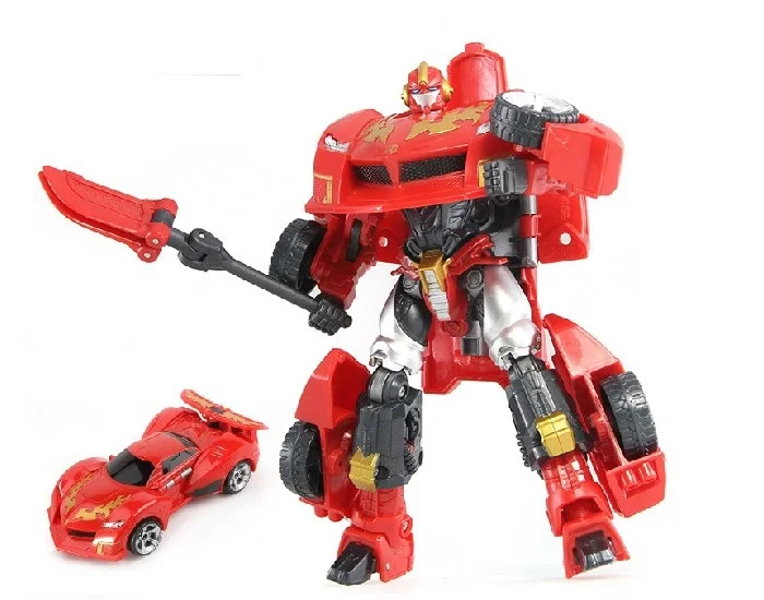 autobot figures