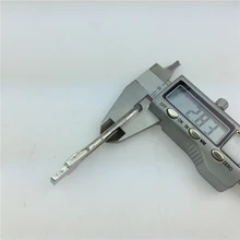 STARPAD автоматический пульт дистанционного управления складной головкой professional remote key replacement head 10 шт