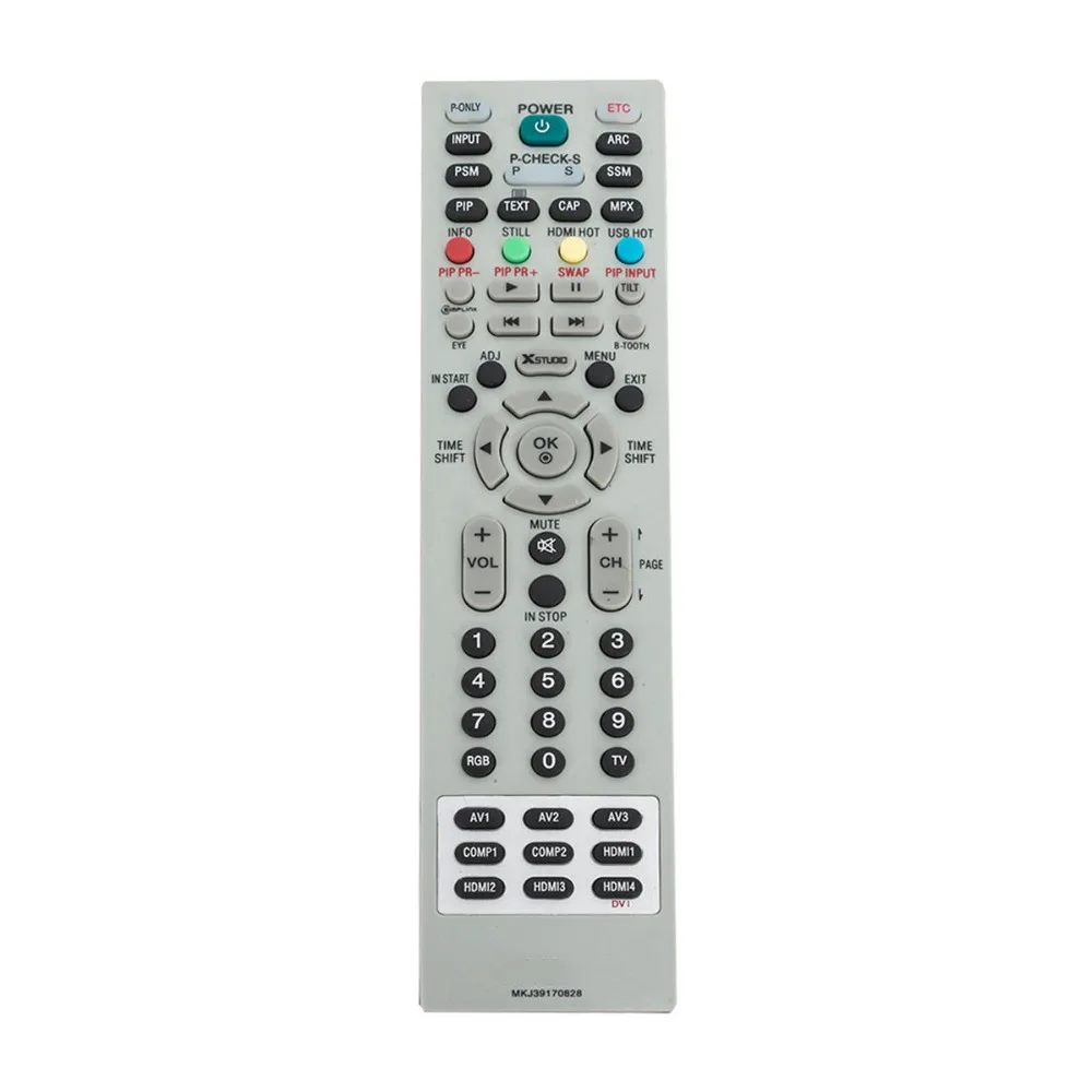 

New MKJ39170828 Remote Control fit for LG LCD LED TV DU27FB32C DU-27FB32C