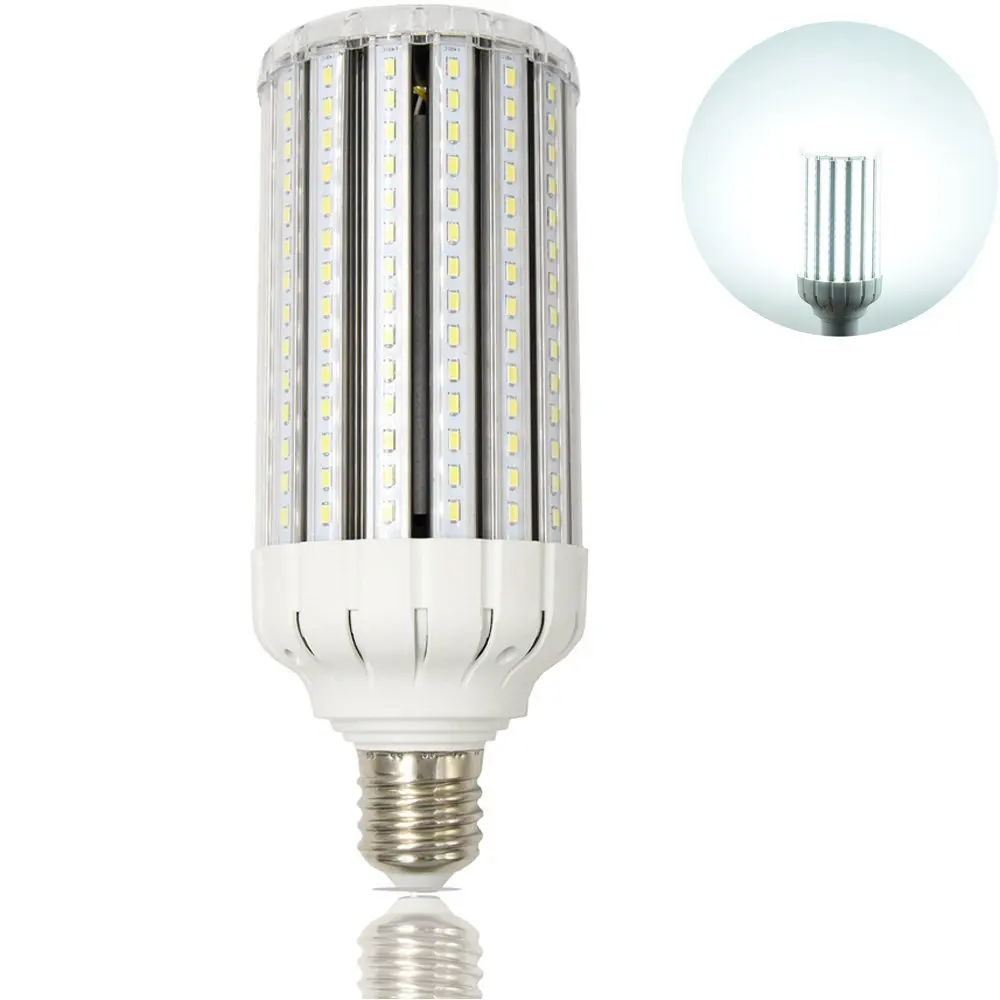 

LED High Bay Light E40 80W Industrial Commercial Street Light Lamp Replace 160W Conventional CFL Bulb/300W Metal Halides HPS