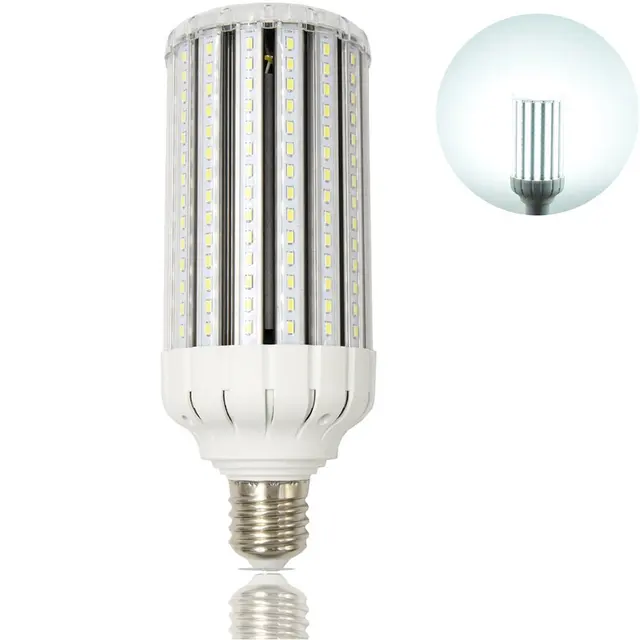 Led High Bay Light E40 80w Industrial Commercial Street Lamp Led High Bay Light E40 80w Industrial Commercial Street Lamp Replace 160w Conventional Cfl Bulb