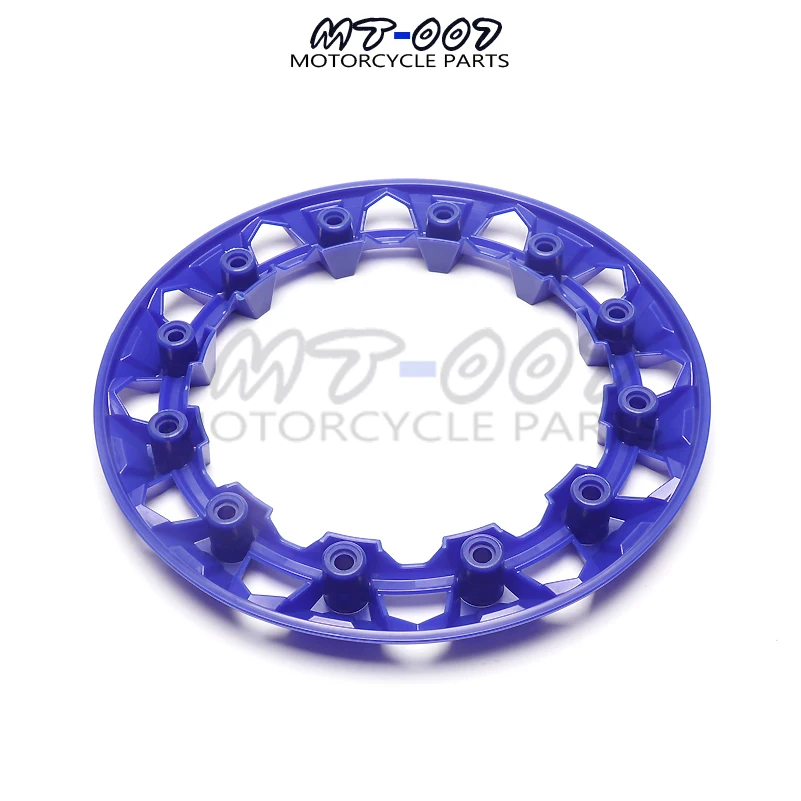 Ротор дисковых передних тормозов Защитная крышка для CRF KLX YZF rmz SXF SX EXC-F MX Универсальный