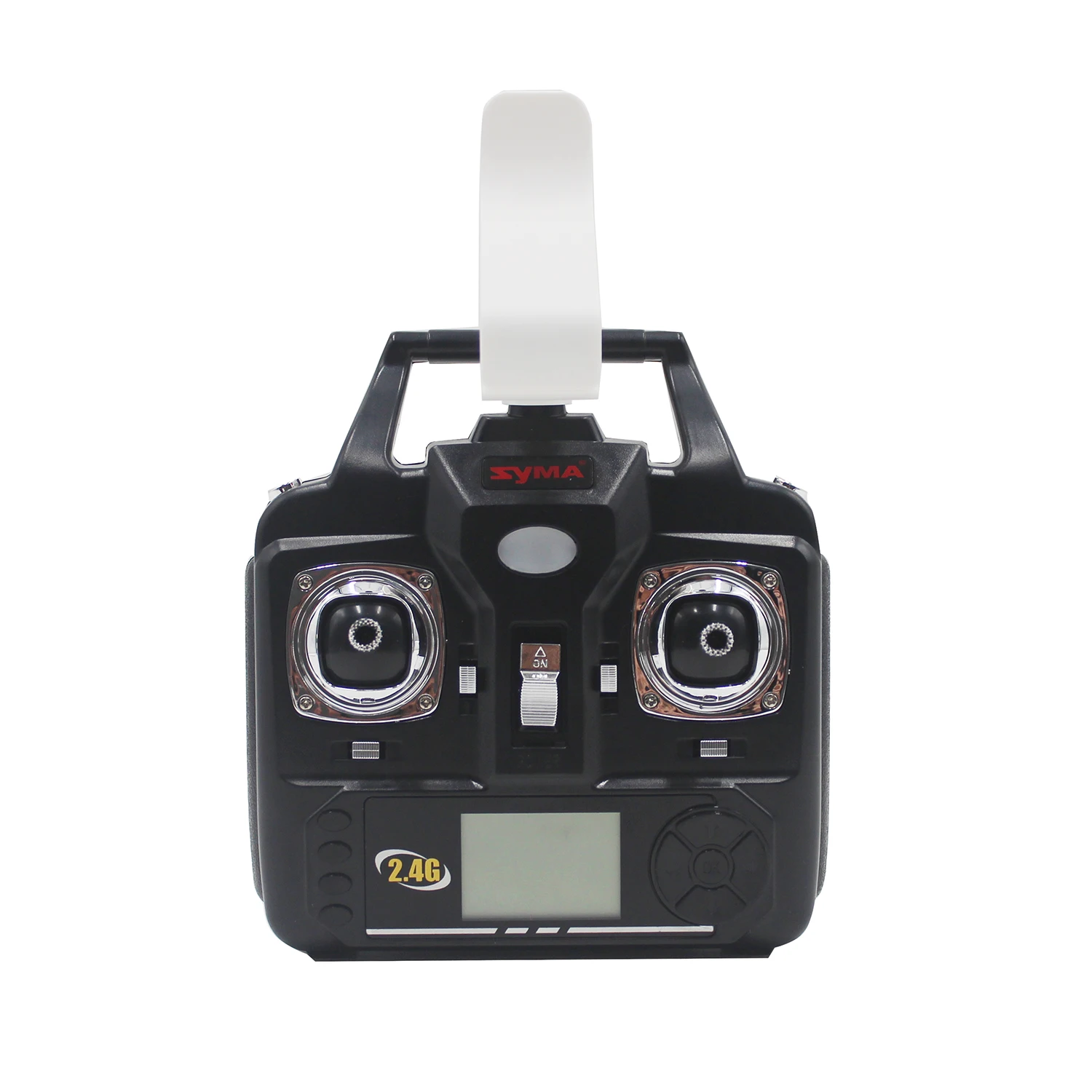 Квадрокоптер Syma X5SW 2 4G 6 осевой гироскоп 4CH изображения в реальном времени возврат