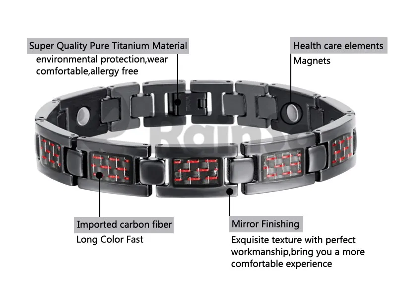 Magnetic Bracelets