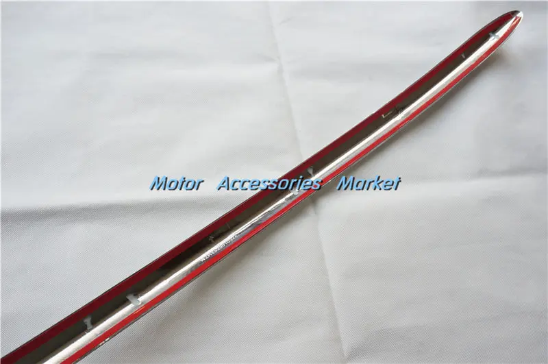 Atenza rear bumper (6)