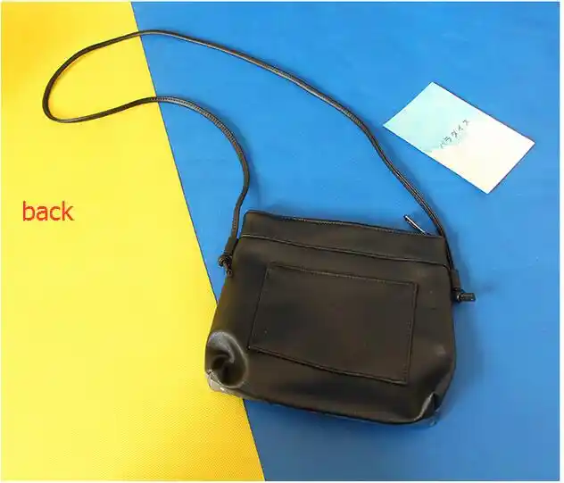 fat girl crossbody bag