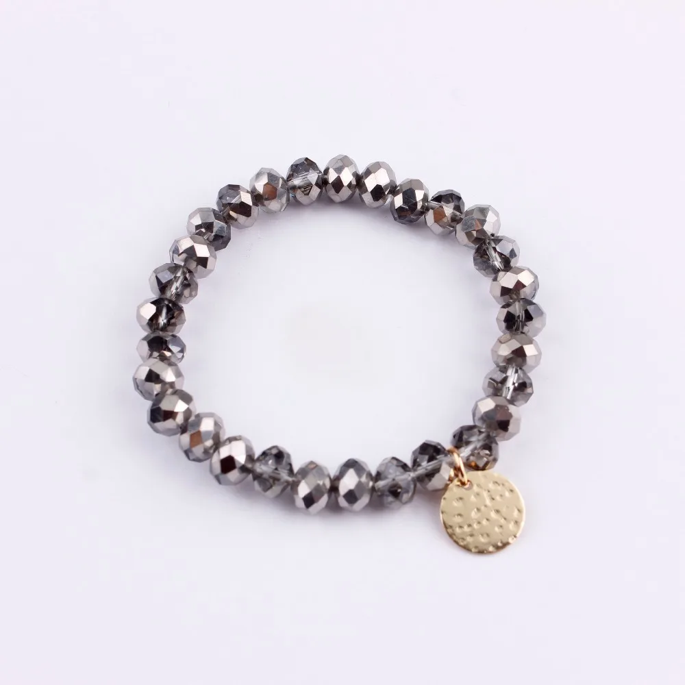 B1957 Gold Gray