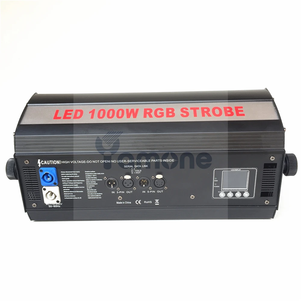 YM Strobe 09