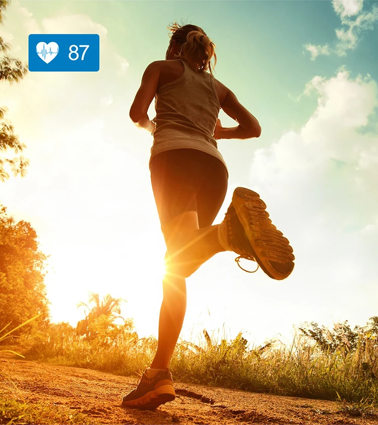 Makibes ID115 PLUS smart wristband (11)