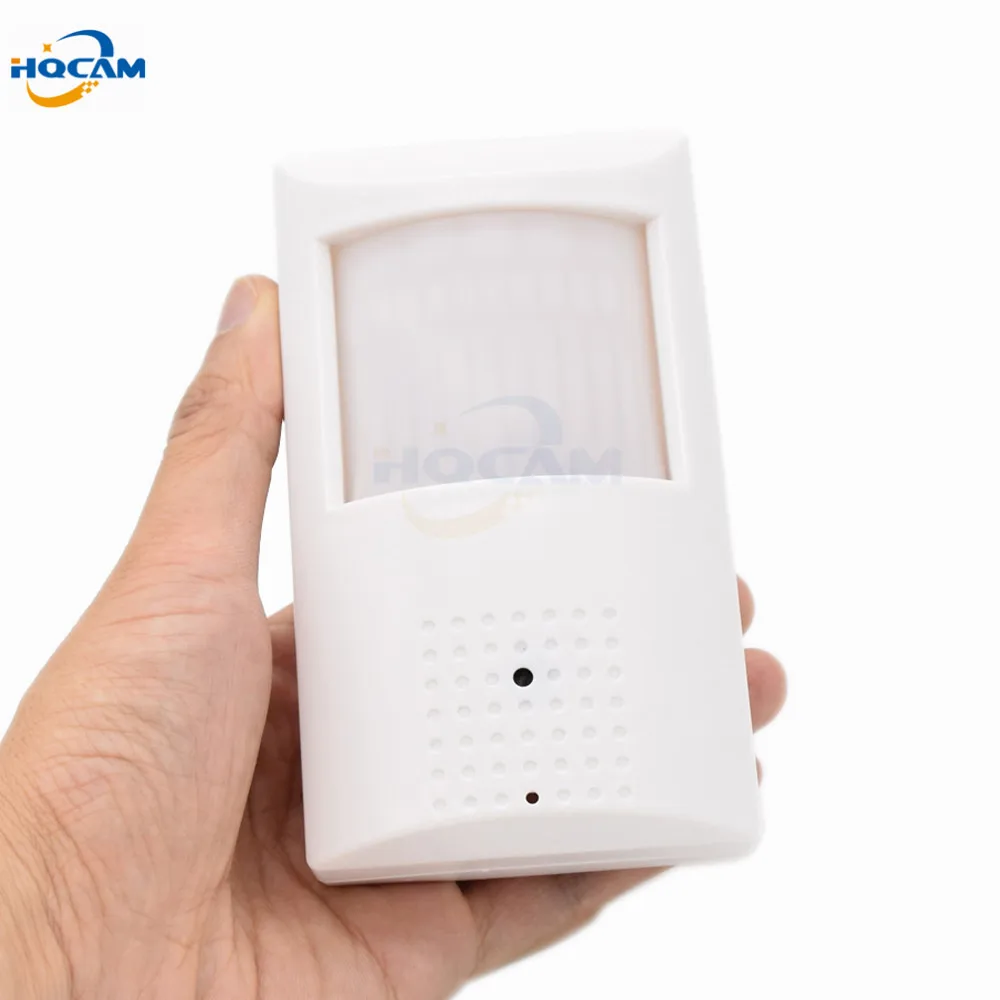 HQCAM wifi TF слот 2MP 3MP 5MP 2560x1920 PIR стиль Крытый Onvif Беспроводная ip-камера Невидимый 940nm ИК светодиодный Встроенный микрофон camhi