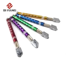 1/5 шт алмазные Стекло резак сплав режущий диск для стеклянная зеркальная плитка резки Стекло нож Инструменты