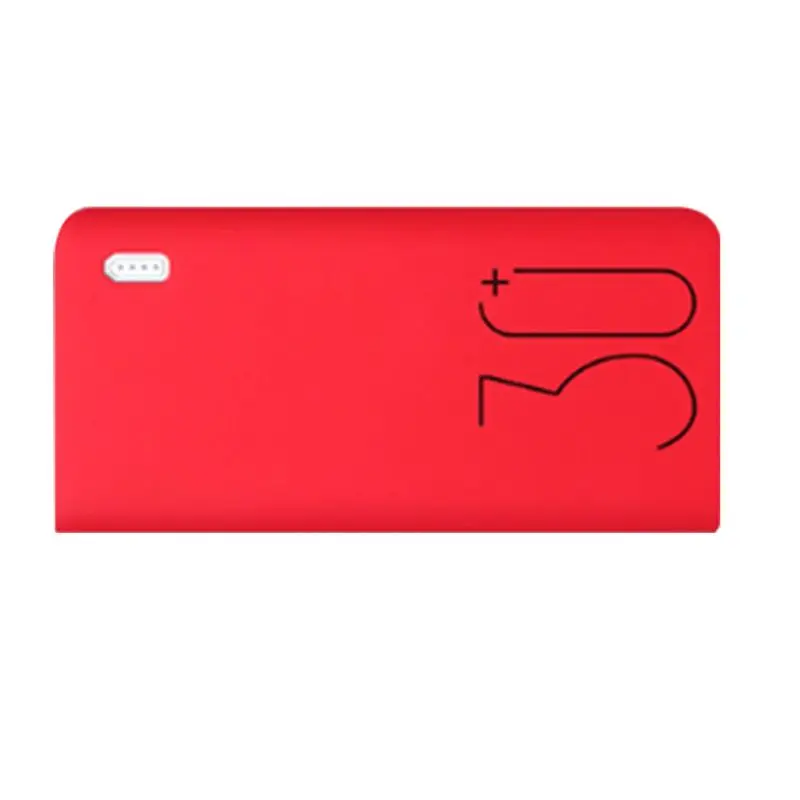 

silicone protective case for romoss sense 8/ 8+ mobile power soft silicone anti-collision anti-skid cover