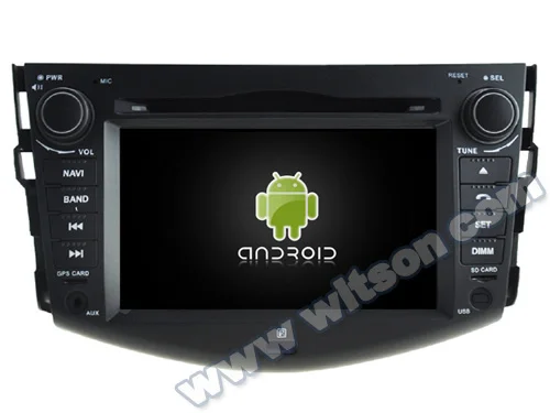 Cheap 7" Android 9.0 Pie OS Car DVD Multimedia GPS Radio for Toyota RAV4 XA30 2008-2012 with Car Play / Android Auto Functions Support 3 Cheap 7" Android 9.0 Pie OS Car DVD Multimedia GPS Radio for Toyota RAV4 XA30 2008-2012 with Car Play / Android Auto Functions Support 3